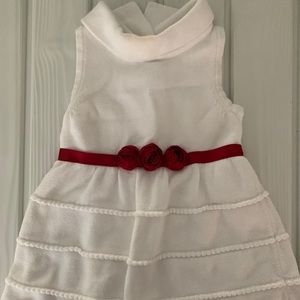 Janie and Jack dress
